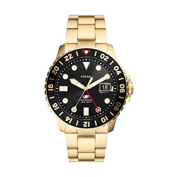 Fossil twist discount me 1020