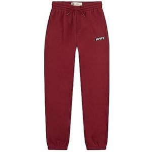 Levi's - Boxtab Joggers - Rhythmic Red - Sportbroeken