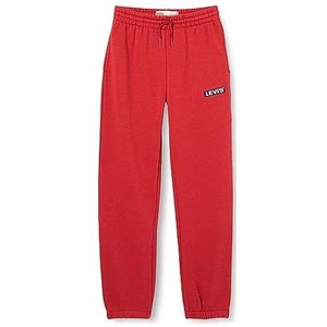 Levi's - Boxtab Joggers - Rhythmic Red - Sportbroeken