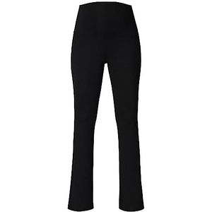 Noppies Luci Ultra Soft Pants OTB broek voor dames, Black - P090, M