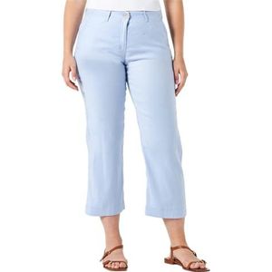 Raphaela by Brax Pary Culotte Linen Stretch - Culotte, Rivièra