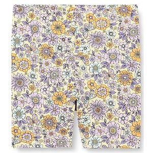 NAME IT Meisjes NMFVAYO Short J1 Leggings, Sundress, 50, Sundress, 104 cm