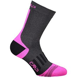 CMP - Microlon - Damessokken - MID Trekking - Comfort en Ondersteuning