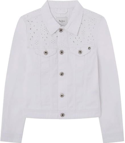 Pepe Jeans - Isa Anglaise - Spijkerjas