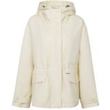 Mélange de Coton - Winterjas - Imperméable - Met Capuchon