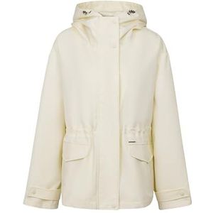 Mélange de Coton - Winterjas - Imperméable - Met Capuchon