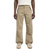 Lee - Cargobroek - Kaki - Kansas City