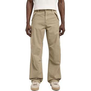 Lee - Cargobroek - Kaki - Kansas City