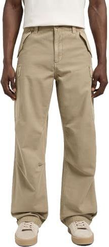 Lee - Cargobroek - Kaki - Kansas City