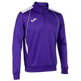 Joma Championship Vii Half Rits Sweatshirt