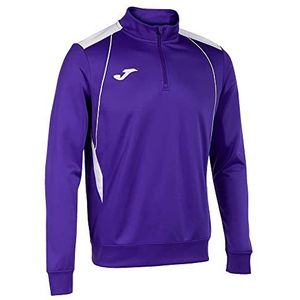 Joma Championship Vii Half Rits Sweatshirt