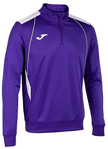 Joma Championship Vii Half Rits Sweatshirt