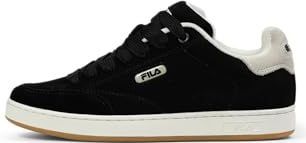 FILA - Boldbay - Sneakers - Lichtbeige / Zwart