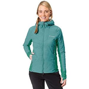VAUDE Dames Women's Sesvenna Jacket Iv Jacket