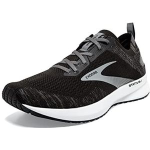 Brooks Ghost 15 Neutrale hardloopschoen voor heren, 42 EU