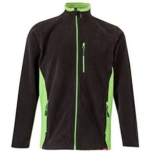 Velilla 103007 61/5 44 - tweekleurige bermuda met meerdere zakken, marineblauw, maat 44