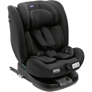 Chicco Unico Evo I-Size, Autostoel 0-36 Kg, goedgekeurd ECE R129/03, Isofix 360 draaibaar en in ligstand, Groep 0+/1/2/3 van 0 tot 12 jaar
