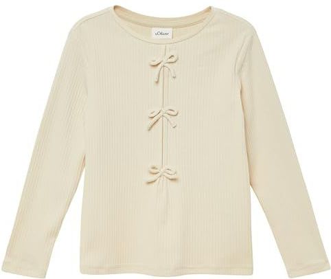 T-shirt - Lange Mouwen - 8001