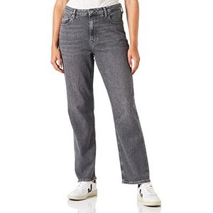 Tommy Hilfiger Dames Nieuwe Klassieke Straight Hw a Eva Denim Broek, EVA, 26W x 28L