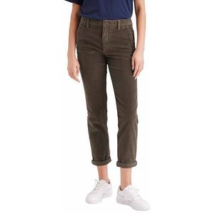 Dockers - Weekend Chino Slim - Crocodile - Chino Broeken