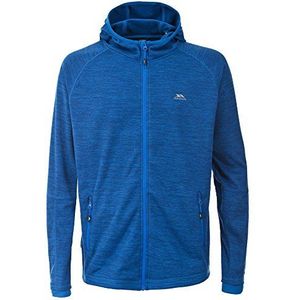 Trespass Northwood-Male fleece AT200 heren fleece voering, Bum, 2XS