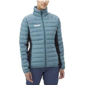 Millet - Fitz Roy Warm Jkt W - Donsjack voor dames, beschermende jas, wandelen, lifestyle