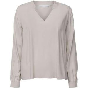 ESPRIT Damesblouse, 110, gebroken wit., XS