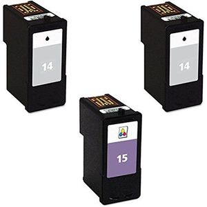 amsahr® Valuepack (2 Count): Digitale reservecamera en camcorder-accu voor Kodak LB060, AZ526, Casio NP-40 - bevat leatheretcamera/lensaccessoires pouch
