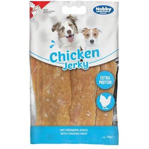 Nobby StarSnack Classic Chicken Jerky ca. 70 g