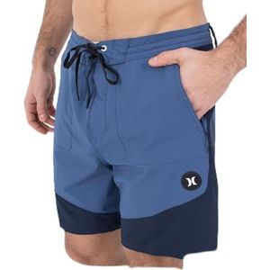 Shorts Heren - Phantom Blckade Pddl Sries Hybrd