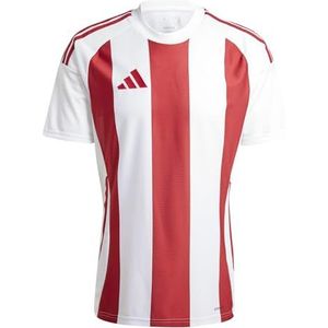adidas - Striped 24 - T-shirt - Korte Mouwen