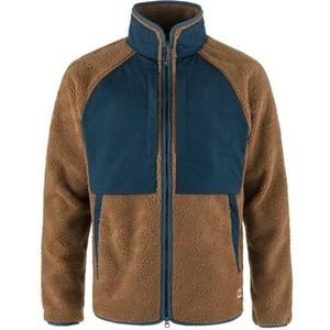Fjallraven Vardag Pile Jacket M Jacket voor heren