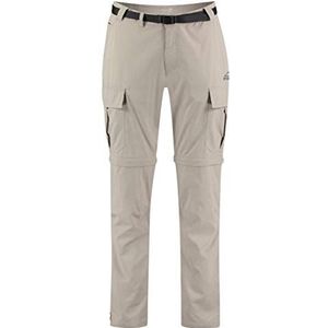 McKINLEY Amite III Broek Grey 56