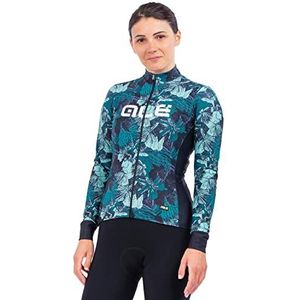 Alé Cycling Dames PR-R Amazzonia shirt met lange mouwen