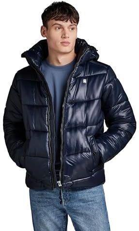 Winterjack - Comfortabel - Draagcomfort - Originale Look