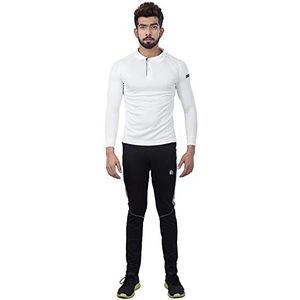 DSC Unisex - volwassenen 1501733 T-shirt, wit, 4XL