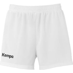 Kempa - Performance Shorts - Sportshort - Dames - Ademend en Sneldrogend