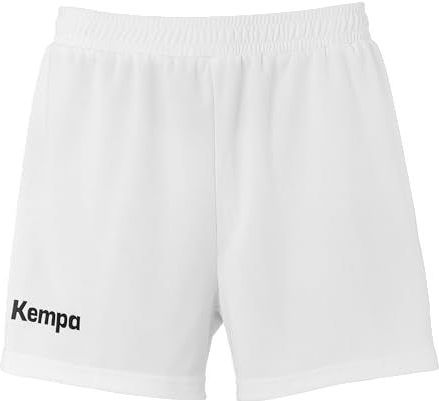 Kempa - Performance Shorts - Sportshort - Dames - Ademend en Sneldrogend