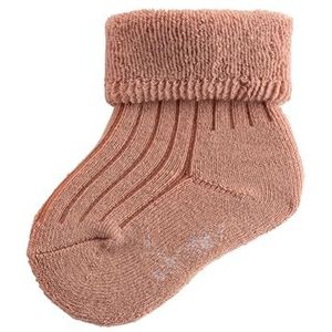 Sterntaler Uniseks babysokken, Lichtbruin, 14