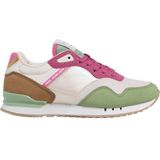 Pepe Jeans - Glam G - Hardloopschoenen - Groen