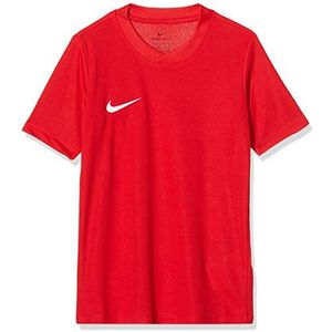 Nike Park VI, shirt met korte mouwen voor kinderen