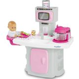 Ecoiffier LA CUISINE DE BEBE [SPE]