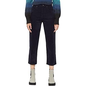 ESPRIT Damesbroek, 400/marineblauw, 30W x 26L