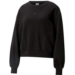 PUMA Her Crew Tr Sweatshirt voor dames