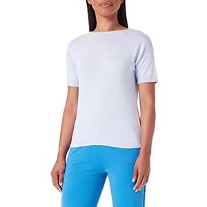 United Colors of Benetton Tricot G/C M/M 103CD102M trui, paars licht 2K1, S dames, lichtpaars 2 k1, S
