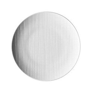 Rosenthal Gebaksbordje Mesh Wit ø 17 cm