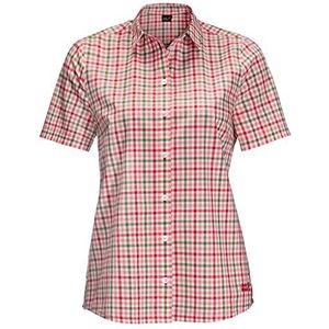 Jack Wolfskin Herenhemd Litte Lake Shirt M