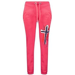 Geographical Norway Joggingbroek voor dames, Roze, L