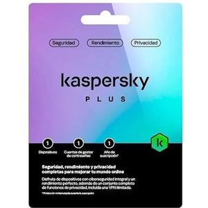 Antivirus Multi-apparaat 1 licentie/1 jaar + cadeaukaart portemonnee - online bescherming, veiligheid en digitale gegevensbescherming.