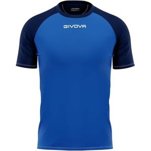 GIVOVA Mac03 T-shirt voor heren